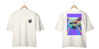 Nome do produto oversized cat