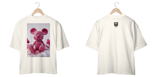 Nome do produto oversized mickey