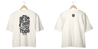 Nome do produto oversized yeshua