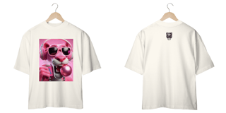 Nome do produto oversized pantera