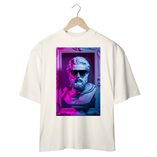 Nome do produto oversized style