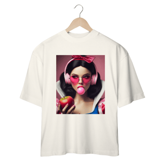 Nome do produto oversized princess