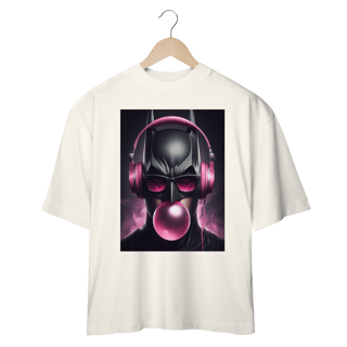 Nome do produto oversized batman