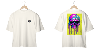 Nome do produto oversized kranio