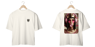 Nome do produto oversized egito