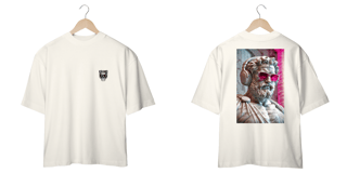 Nome do produto oversized grecia