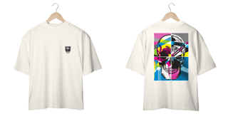 Nome do produto kranio color skull