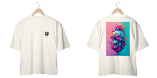 Nome do produto oversized kranio sun