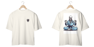 Nome do produto oversized blackBjj