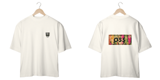 Nome do produto oversized oss