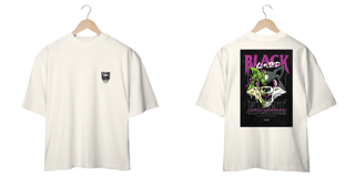 Nome do produto oversized limited