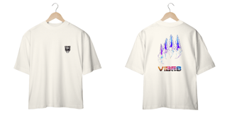 Nome do produto oversized vibes