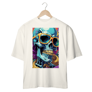 Nome do produto oversized knio