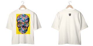 Nome do produto oversized flower