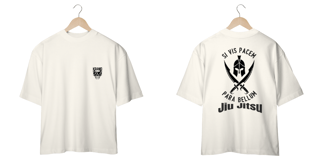 Nome do produto oversized si vis