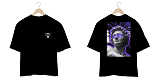 Nome do produto Oersized Unisex