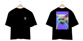 Nome do produto oversized cat