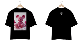 Nome do produto oversized mickey