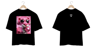 Nome do produto oversized pantera