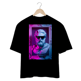 Nome do produto oversized style