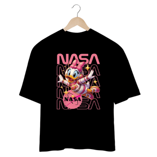 Nome do produto oversized margarida