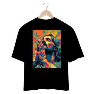 Nome do produto oversized yeshua