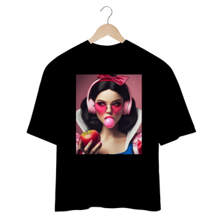 Nome do produto oversized princess