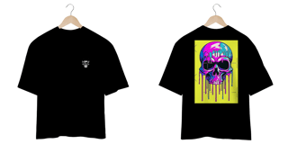 Nome do produto oversized kranio