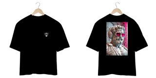 Nome do produto oversized grecia