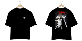 Nome do produto oversized skate life