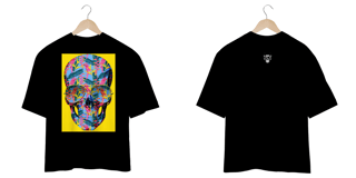 Nome do produto oversized flower