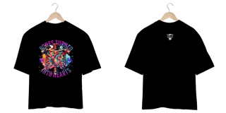 Nome do produto oversized boones