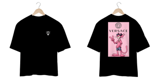 Nome do produto oversized versace