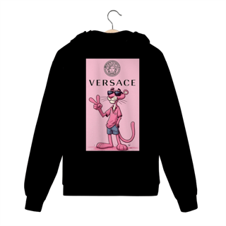 Nome do produto moletom pantera