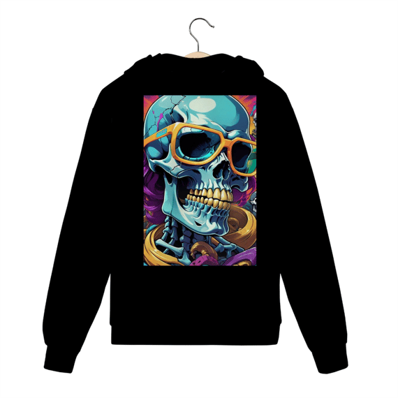 moletom kranio color