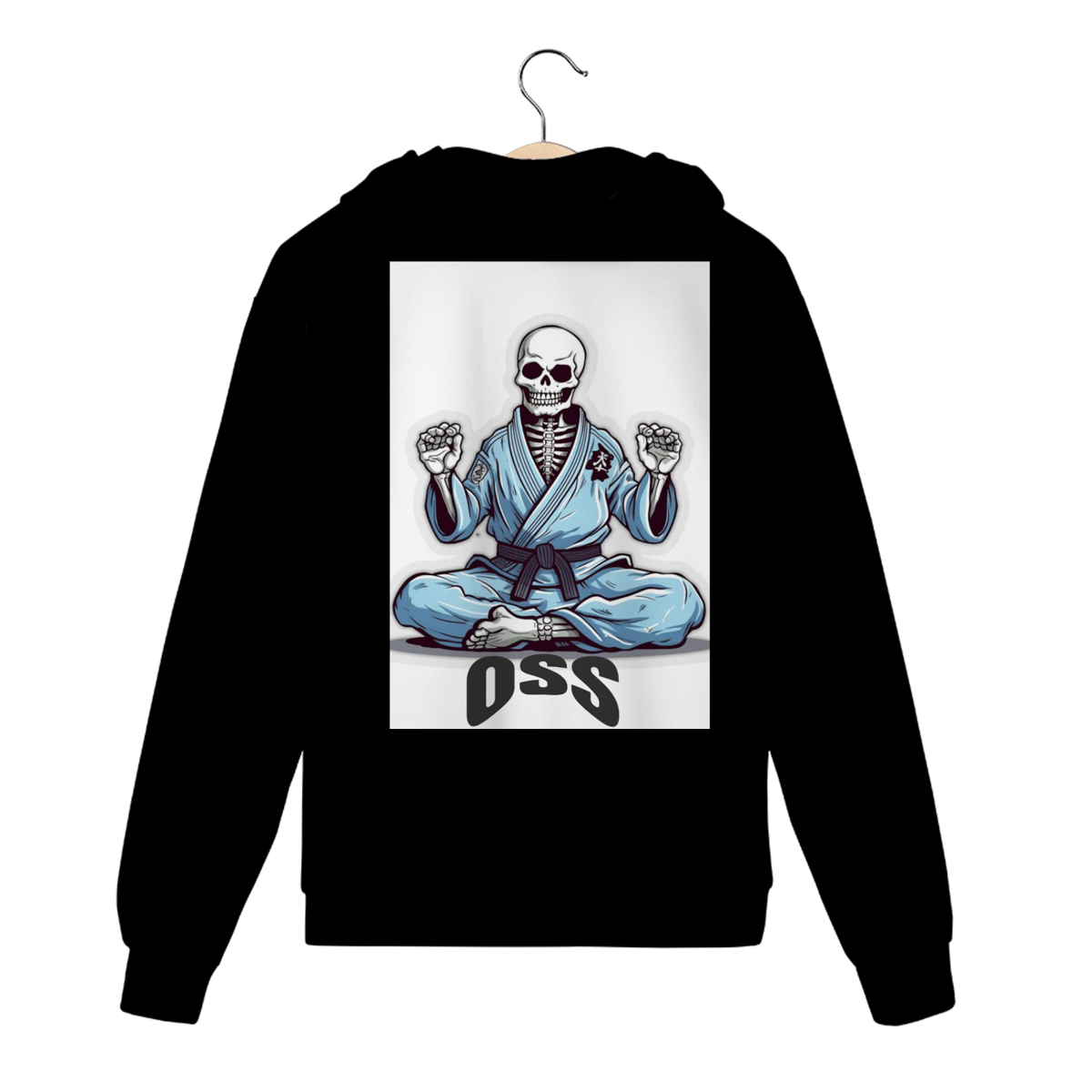 Nome do produto: moletom kranio oss