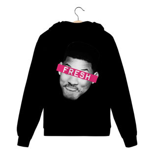 Nome do produto moletom fresh