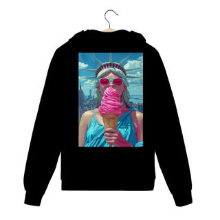 Nome do produto moletom usa