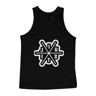 Nome do produto regata bjj