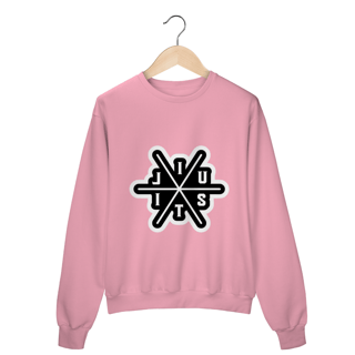 Nome do produto moletom bjj