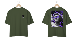 Nome do produto Oersized Unisex