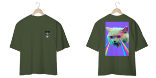 Nome do produto oversized cat