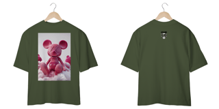 Nome do produto oversized mickey