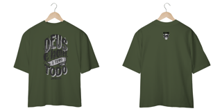 Nome do produto oversized yeshua