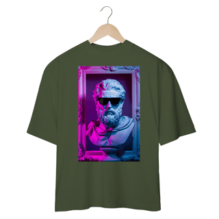 Nome do produto oversized style