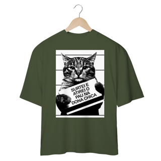 Nome do produto overtsized cat