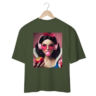 Nome do produto oversized princess