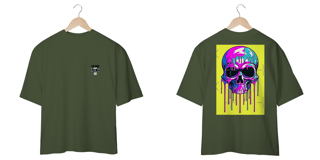 Nome do produto oversized kranio