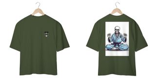 Nome do produto oversized blackBjj