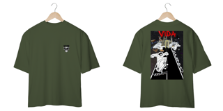 Nome do produto oversized skate life